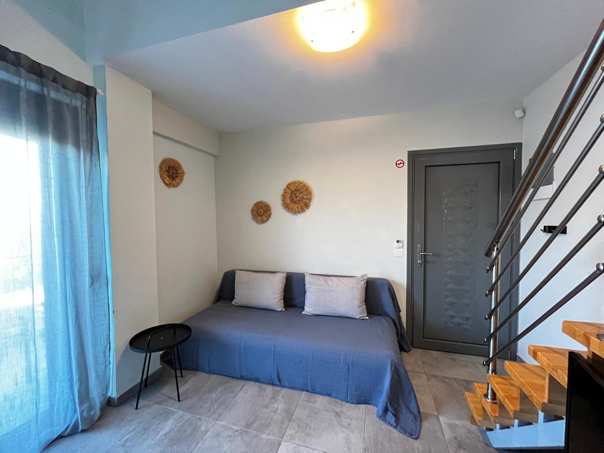 Nikiti Holidays Exterior photo
