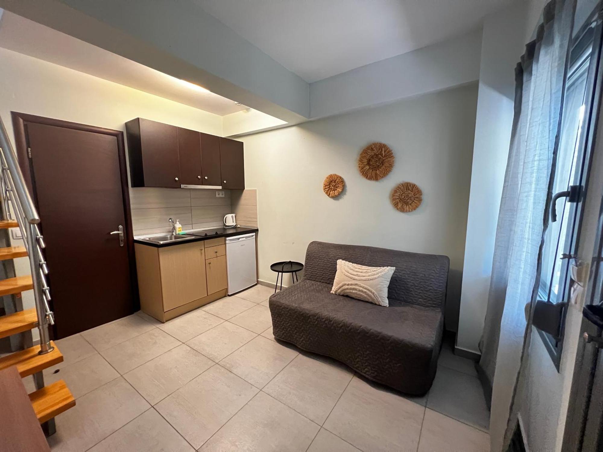 Nikiti Holidays Exterior photo