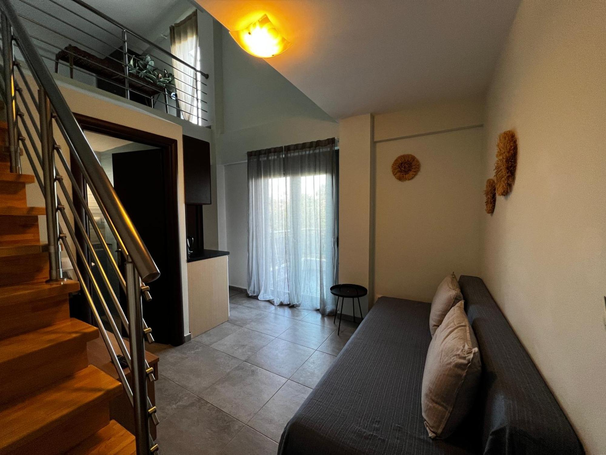Nikiti Holidays Exterior photo