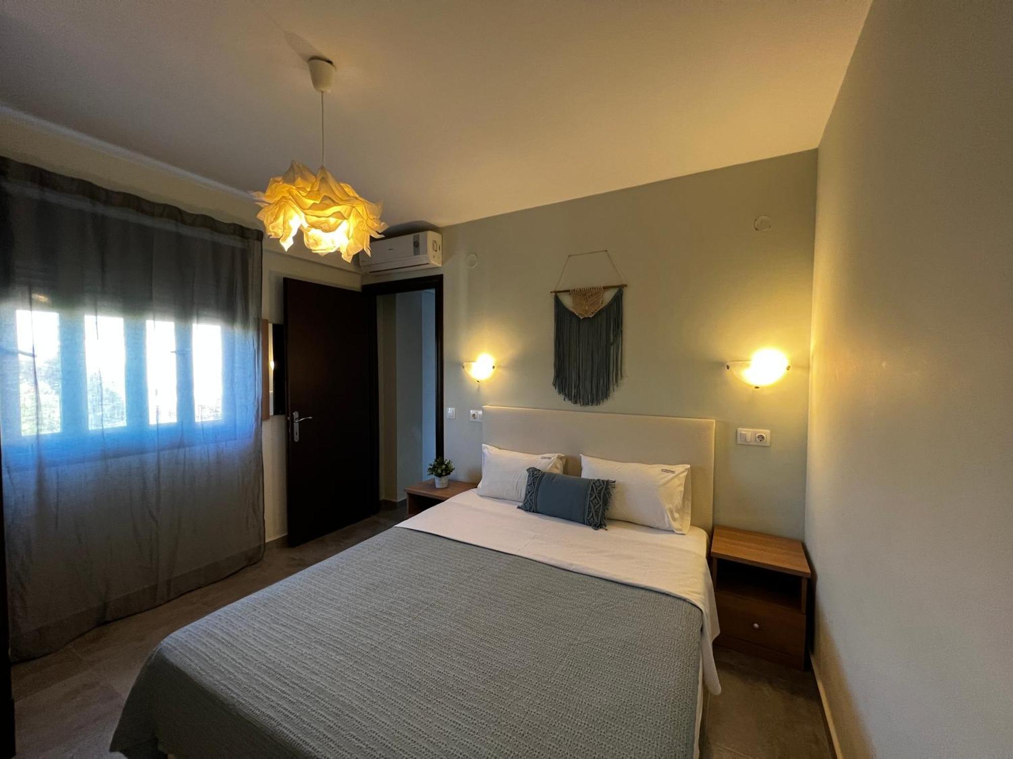 Nikiti Holidays Room photo