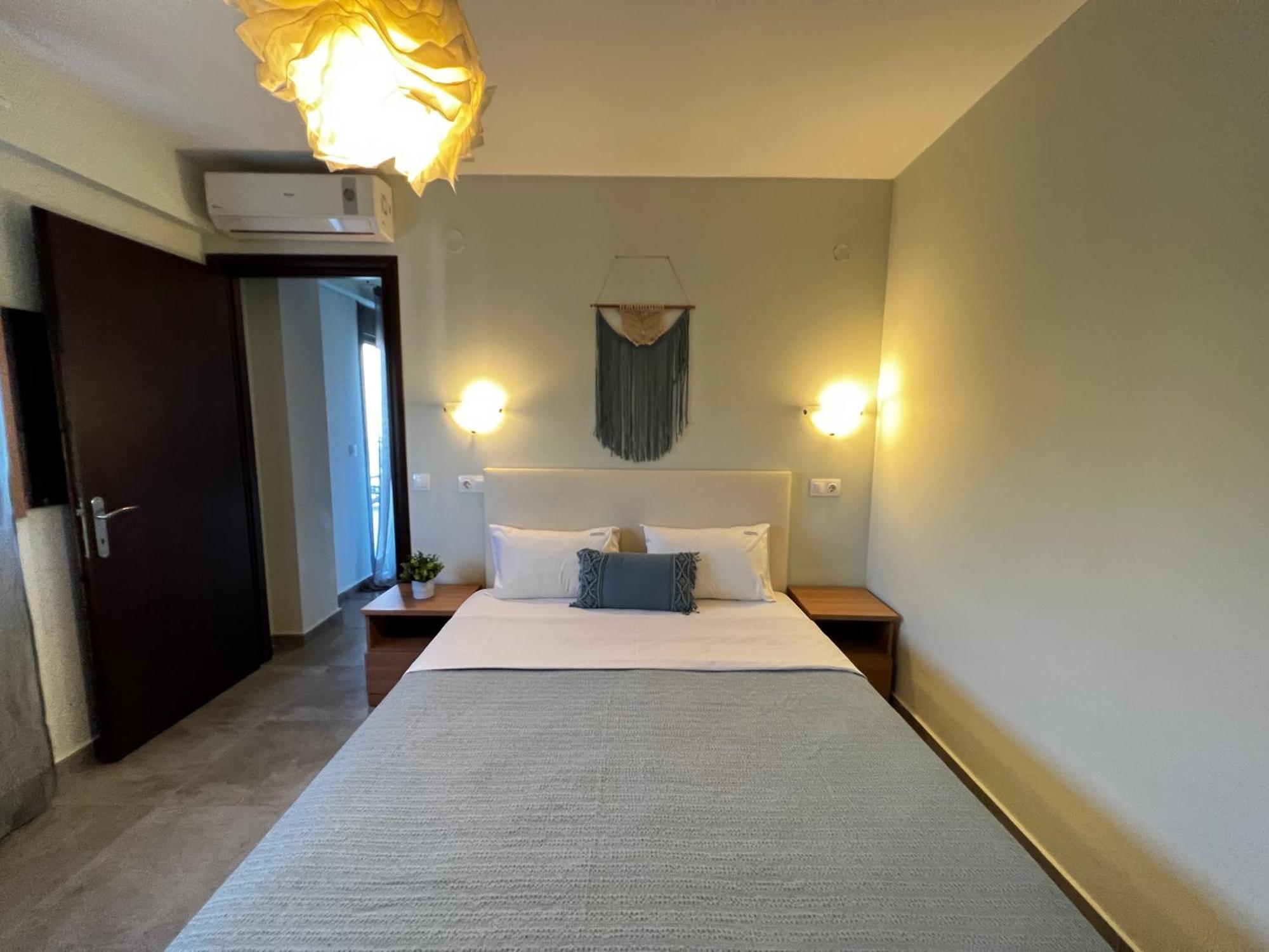 Nikiti Holidays Room photo
