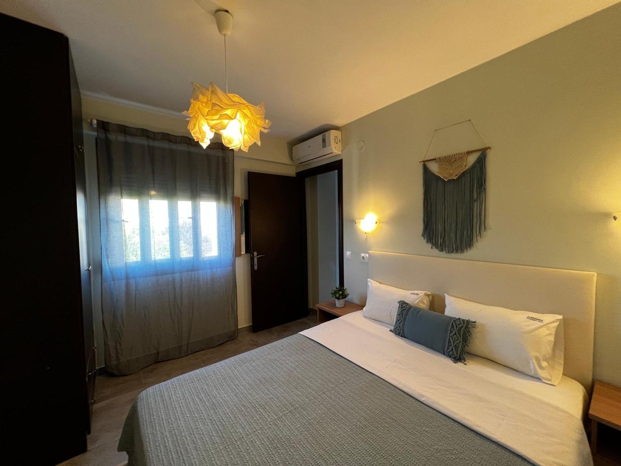 Nikiti Holidays Room photo