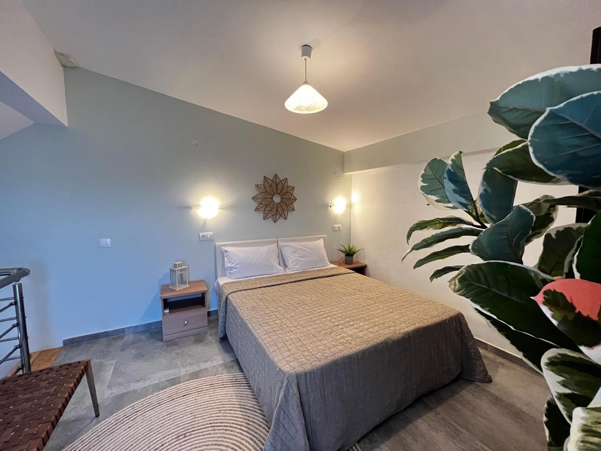 Nikiti Holidays Room photo