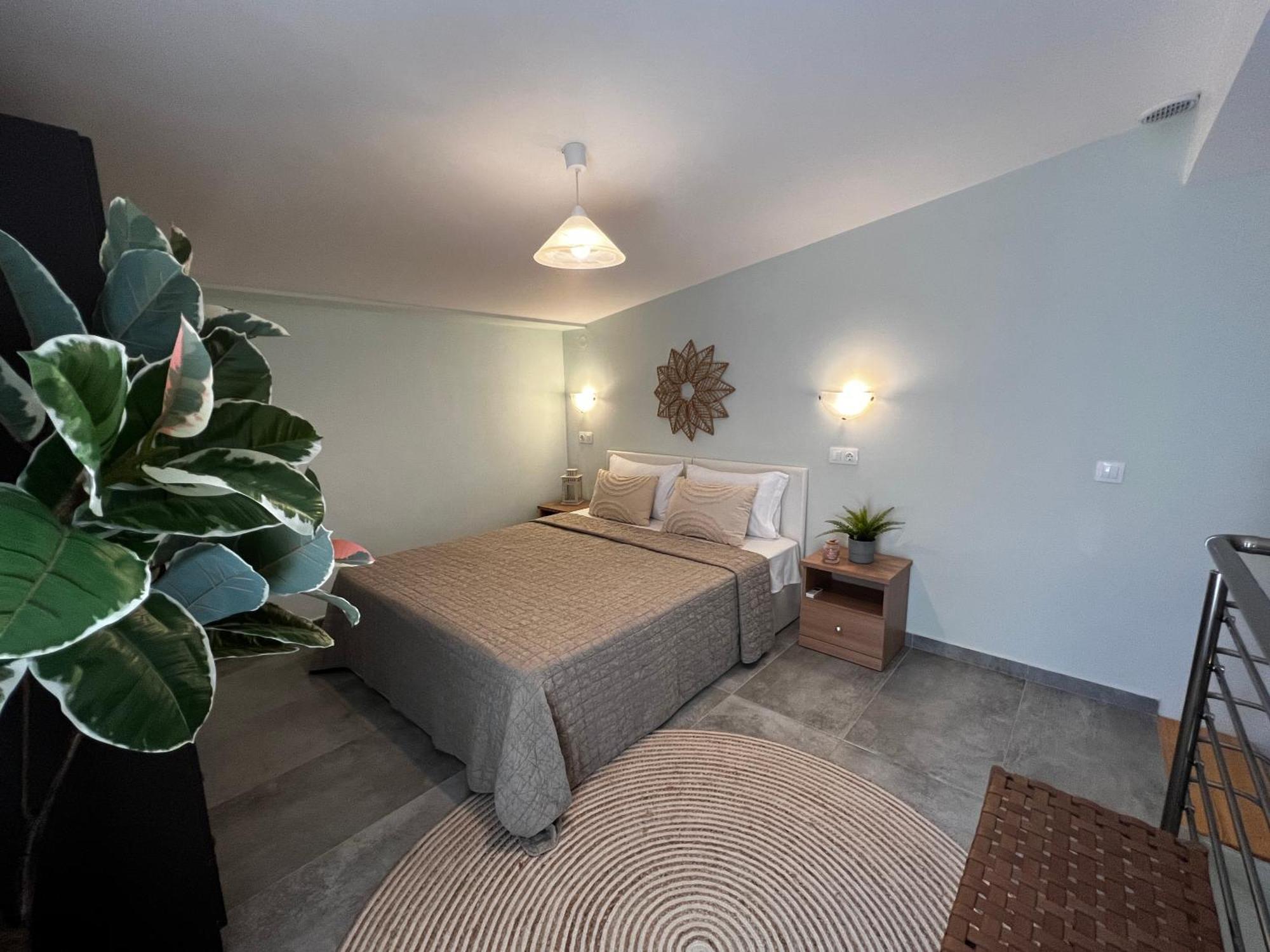 Nikiti Holidays Room photo