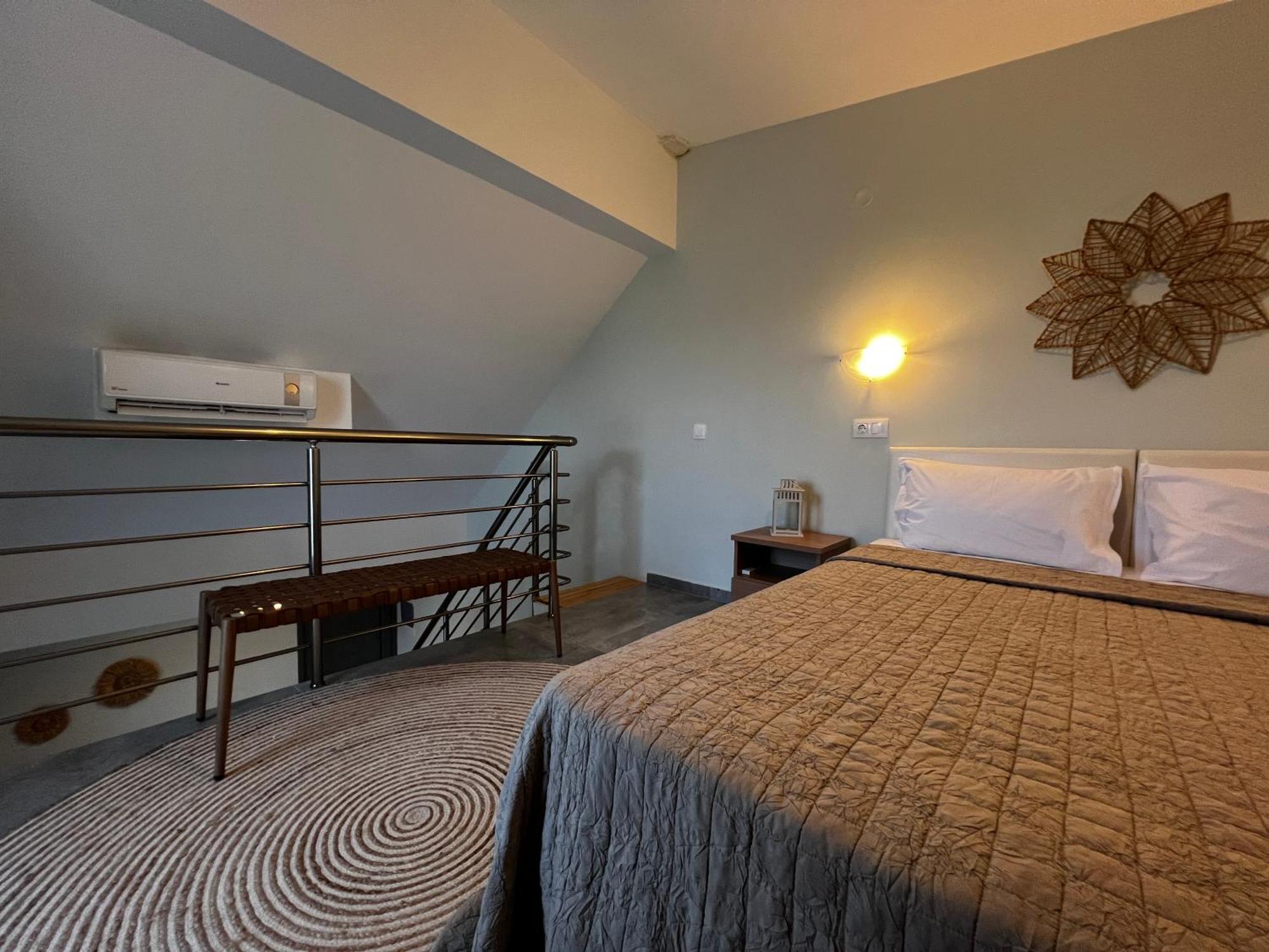 Nikiti Holidays Room photo