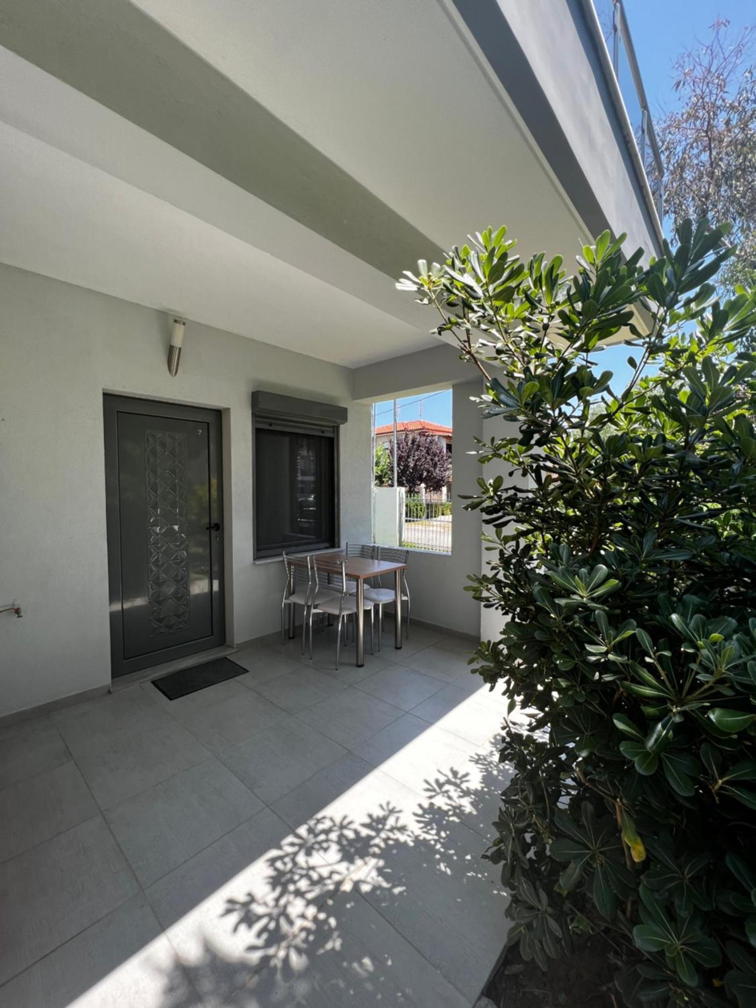 Nikiti Holidays Room photo