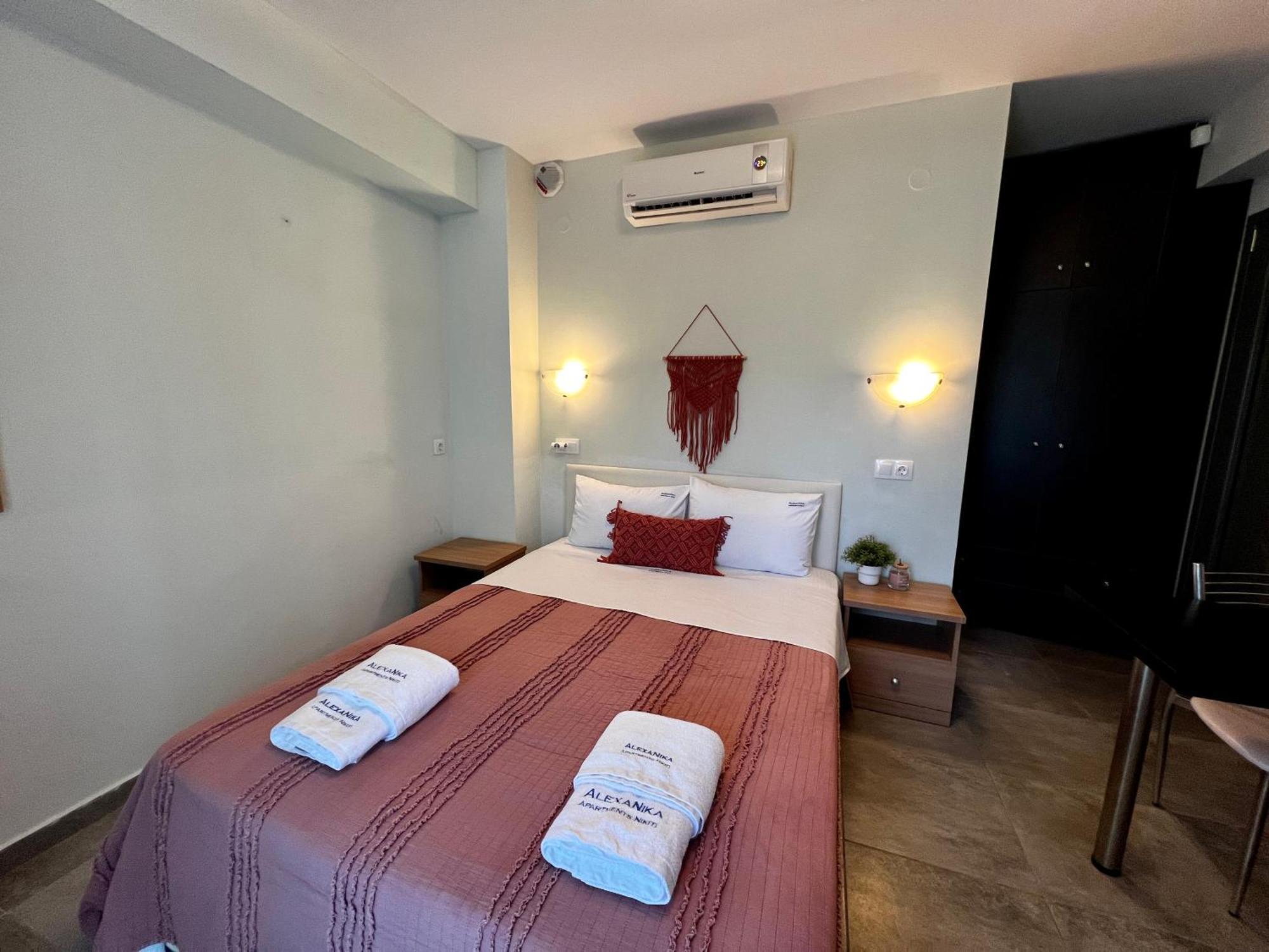 Nikiti Holidays Room photo