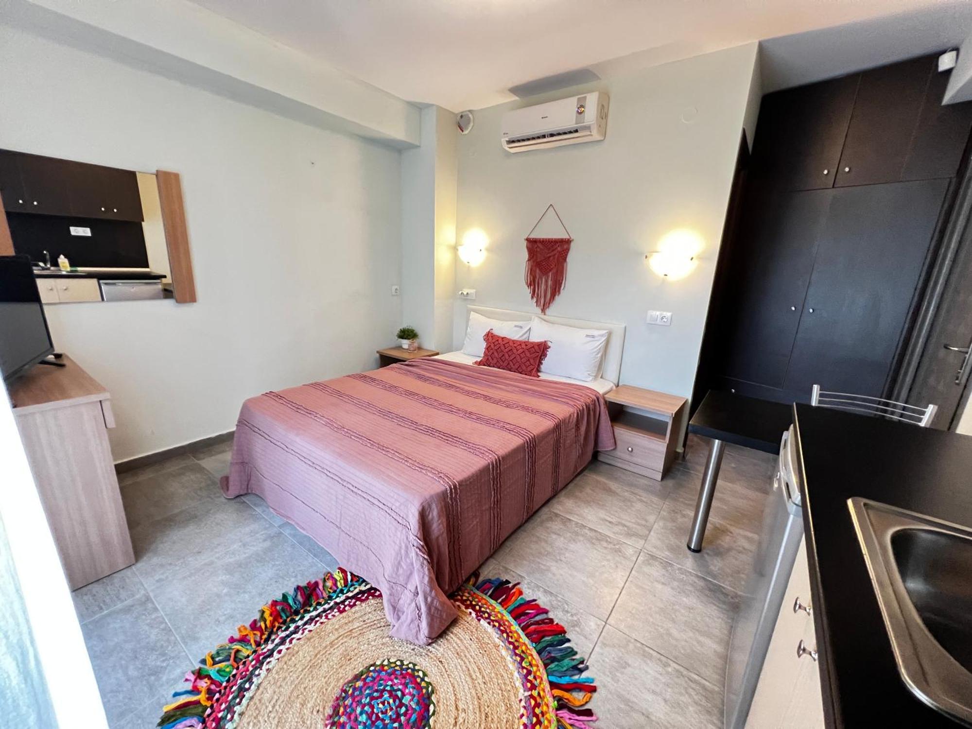 Nikiti Holidays Room photo