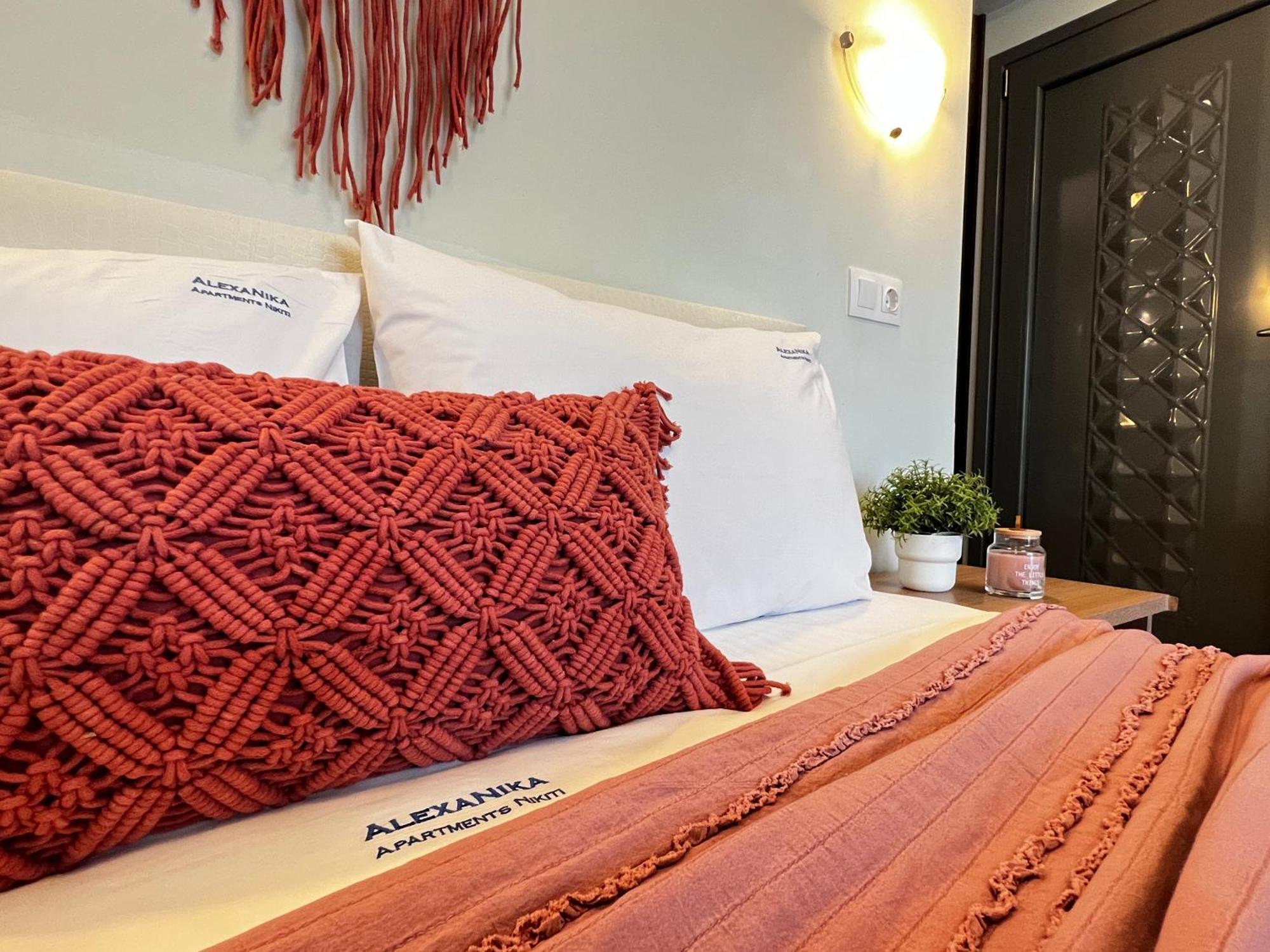 Nikiti Holidays Room photo