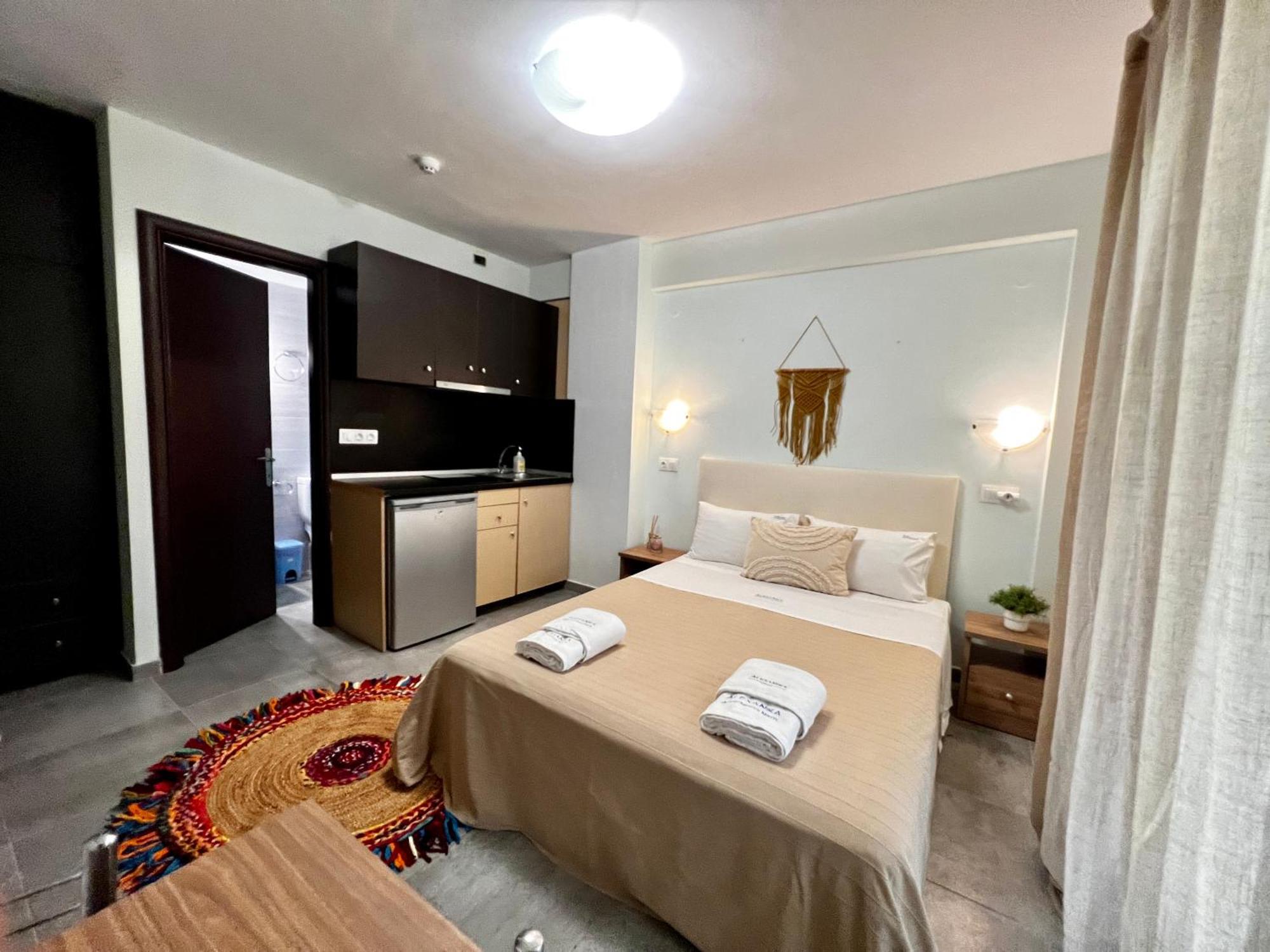 Nikiti Holidays Room photo