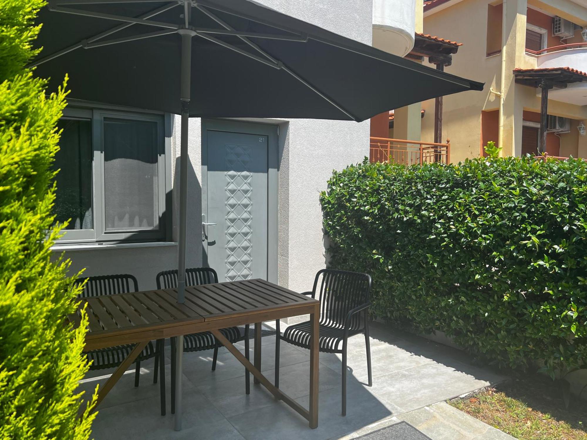 Nikiti Holidays Room photo