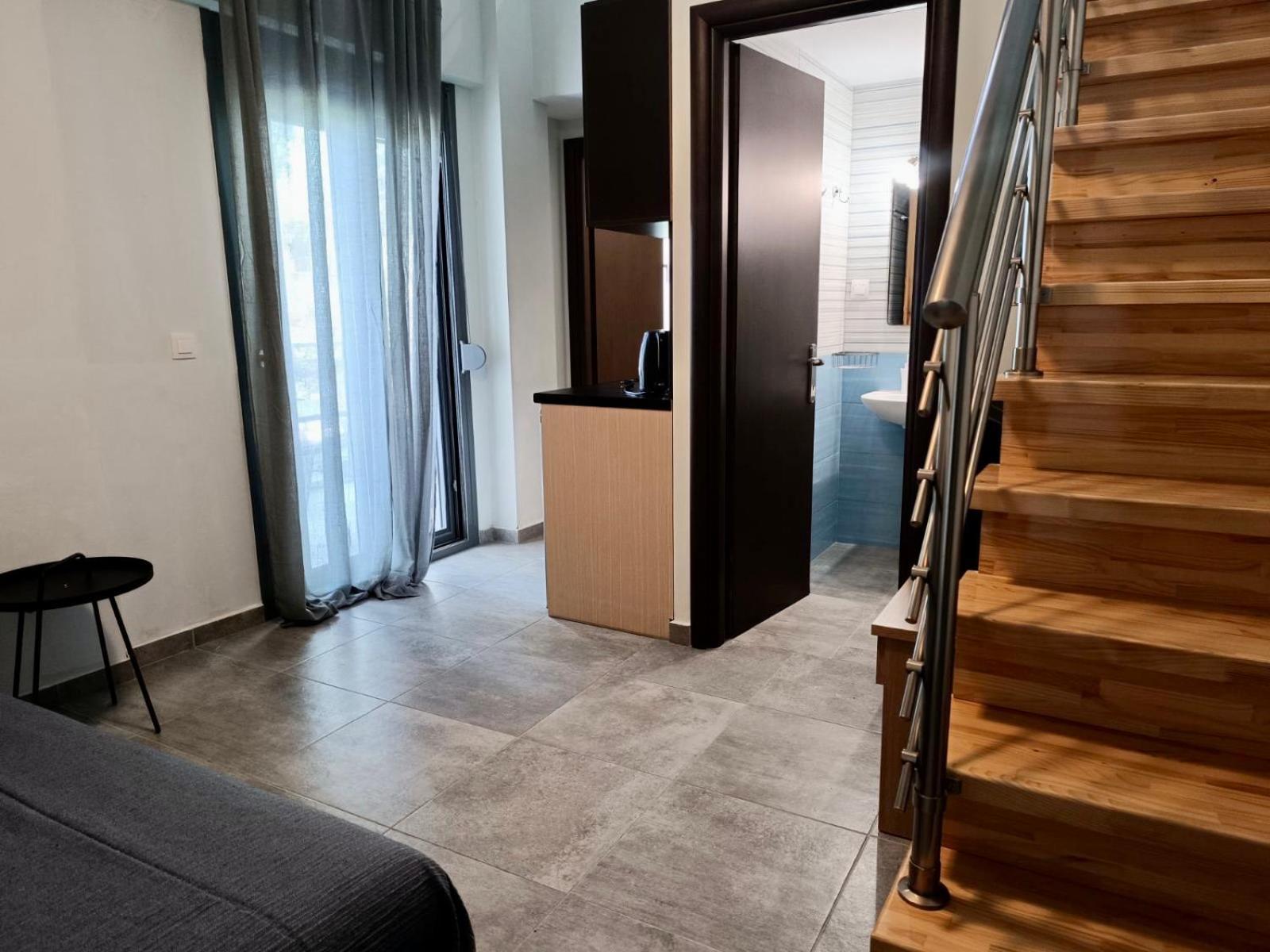 Nikiti Holidays Room photo